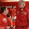 トッド「フェラーリのライバルはマクラーレン」