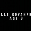 カッレ・ロバンペッラ君（8歳）のドライビングテクニック