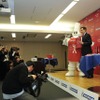 『ミシュランガイド東京・横浜・鎌倉2011』刊行発表会