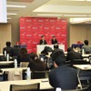 『ミシュランガイド東京・横浜・鎌倉2011』刊行発表会
