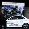 新型EVの発売を2013年と発表