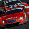 GT500クラスランキングトップのNo.8 ENEOS SC430