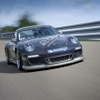 911GT3カップ
