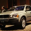 【ボルボ『XC90』日本発表】「四角」いボルボが「丸い」わけ