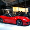 フェラーリ 599GTO