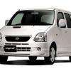 GMサターンで販売する『ワゴンRプラス』の車種名は…