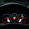 東風汽車 ECSのUI