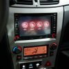 東風汽車 ECSのUI