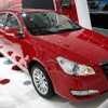 東風汽車 ECS