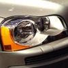 【ボルボ『XC90』日本発表】あの「目玉」に秘められた……