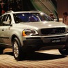 【ボルボ『XC90』日本発表】あの「目玉」に秘められた……