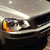 【ボルボ『XC90』日本発表】あの「目玉」に秘められた……