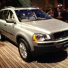 【ボルボ『XC90』写真蔵】ボルボ初の本格SUVを知る!