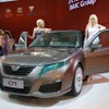 北京汽車C71