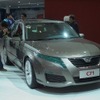 北京汽車C71
