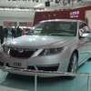 北京汽車C60