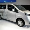 日産 NV200