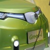 長安汽車 Green-i（グリーン・アイ）