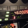 i800。日本円で67万円を示す料金メーター