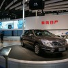 日産ティアナ
