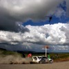 【WRC写真蔵】これを見ろ!! ---2003年型フォード『フォーカスRS WRC』