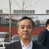 JETRO広州 横田光弘所長