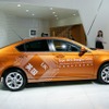 MG『MG6』
