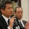 27日に行われた事業仕分けでは、自動車アセスメントの必要性が焦点となった。（写真＝ISHIDA Shinichi）