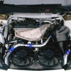 【WRC写真蔵】これを見ろ!! ---2003年型フォード『フォーカスRS WRC』