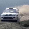 【WRC写真蔵】これを見ろ!! ---2003年型フォード『フォーカスRS WRC』