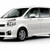 ヴォクシー ZS (7人乗り・2WD)