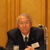 伊奈功一次期社長