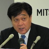 益子修社長