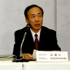 近藤副社長