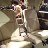 【ボルボ『XC90』日本発表】既存車との違いを明確にするための7人乗り