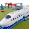 CRH2型和諧号（わかいごう）