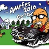 IKURA'S AMERICAN FESTIVAL Amefes 2010“GO！GO！GO！”