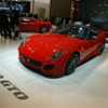 フェラーリ599GTO