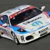 フェラーリチャレンジ