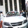 BYD