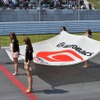 SUPER GT 第3戦決勝、石浦/大嶋組が優勝…トヨタ勢が表彰台独占