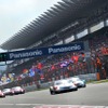 SUPER GT第3戦