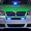 X3高速警察仕様