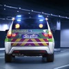 X3高速警察仕様