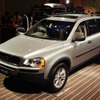 【ボルボ『XC90』日本発表】日本市場向けのクルマはすでに確保しています