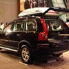 【ボルボ『XC90』日本発表】日本市場向けのクルマはすでに確保しています