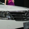 広州汽車集団 TRUMPCHE（伝祺）