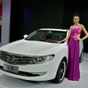 広州汽車集団 TRUMPCHE（伝祺）