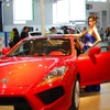 TJイノーバ S11