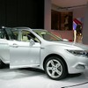 広州汽車 X-POWER